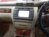 Toyota CROWN лот № 10665 оценка RA  с аукциона в Японии 8