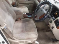 Toyota CROWN лот № 10665 оценка RA  с аукциона в Японии 7