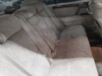 Toyota CROWN лот № 10665 оценка RA  с аукциона в Японии 9