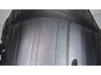 Toyota CROWN лот № 10665 оценка RA  с аукциона в Японии 10