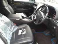 Toyota VELLFIRE лот № 30078 оценка 4.5  с аукциона в Японии 7