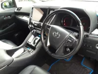 Toyota VELLFIRE лот № 30078 оценка 4.5  с аукциона в Японии 6