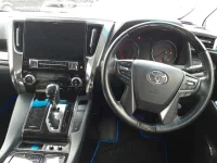 Toyota VELLFIRE лот № 30078 оценка 4.5  с аукциона в Японии 8