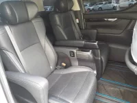 Toyota VELLFIRE лот № 30078 оценка 4.5  с аукциона в Японии 9