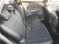 Toyota PRIUS ALPHA лот № 30076 оценка 4  с аукциона в Японии 9