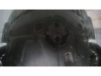 Toyota PRIUS ALPHA лот № 30076 оценка 4  с аукциона в Японии 10