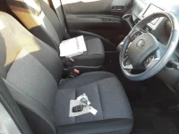 Toyota SIENTA лот № 30077 оценка R  с аукциона в Японии 7