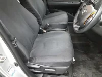 Toyota SIENTA лот № 3108 оценка 3.5  с аукциона в Японии 7