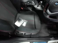 BMW 1-Series лот № 38213 оценка 4.5  с аукциона в Японии 7