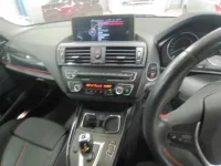 BMW 1-Series лот № 38213 оценка 4.5  с аукциона в Японии 8