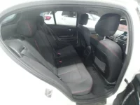 BMW 1-Series лот № 38213 оценка 4.5  с аукциона в Японии 9