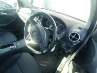 Mercedes-Benz B CLASS лот № 38214 оценка 4.5  с аукциона в Японии 6