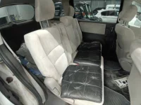 Honda ODYSSEY лот № 10671 оценка 3.5  с аукциона в Японии 9