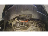 Toyota PRIUS лот № 10672 оценка 3  с аукциона в Японии 4