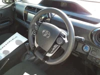 Toyota AQUA лот № 30079 оценка 4.5  с аукциона в Японии 6