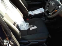 Toyota AQUA лот № 30079 оценка 4.5  с аукциона в Японии 7