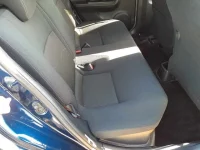 Toyota AQUA лот № 30079 оценка 4.5  с аукциона в Японии 9