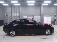 Toyota CROWN лот № 30080 оценка 4  с аукциона в Японии 2