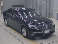Toyota CROWN лот № 30080 оценка 4  с аукциона в Японии 4