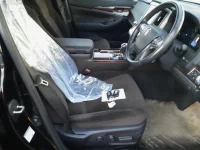 Toyota CROWN лот № 30080 оценка 4  с аукциона в Японии 7