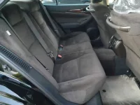 Toyota CROWN лот № 30080 оценка 4  с аукциона в Японии 9