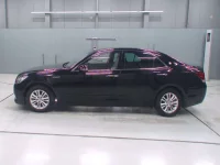 Toyota CROWN лот № 30080 оценка 4  с аукциона в Японии 3