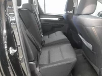 Toyota HILUX лот № 30146 оценка 4.5  с аукциона в Японии 9