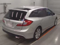 Honda JADE лот № 30144 оценка 4  с аукциона в Японии 1