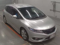 Honda JADE лот № 30144 оценка 4  с аукциона в Японии 4