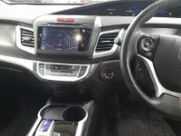 Honda JADE лот № 30144 оценка 4  с аукциона в Японии 8