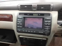 Toyota CROWN лот № 10676 оценка 4  с аукциона в Японии 8