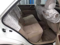 Toyota CROWN лот № 10676 оценка 4  с аукциона в Японии 9