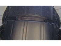 Toyota CROWN лот № 10676 оценка 4  с аукциона в Японии 10