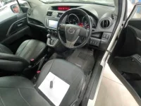 Mazda PREMACY лот № 10673 оценка 3.5  с аукциона в Японии 6