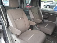 Honda STEP WAGON лот № 30082 оценка 4  с аукциона в Японии 9