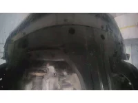 Honda STEP WAGON лот № 30082 оценка 4  с аукциона в Японии 10