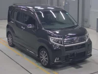 Daihatsu MOVE лот № 30081 оценка 3.5  с аукциона в Японии 4