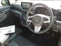 Daihatsu MOVE лот № 30081 оценка 3.5  с аукциона в Японии 6