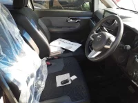 Daihatsu MOVE лот № 30081 оценка 3.5  с аукциона в Японии 7