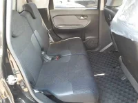 Daihatsu MOVE лот № 30081 оценка 3.5  с аукциона в Японии 9