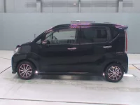 Daihatsu MOVE лот № 30081 оценка 3.5  с аукциона в Японии 3