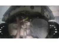 Daihatsu MOVE лот № 30081 оценка 3.5  с аукциона в Японии 10