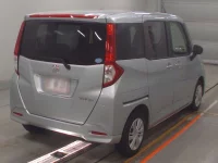 Daihatsu THOR лот № 30147 оценка 5  с аукциона в Японии 1