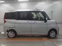 Daihatsu THOR лот № 30147 оценка 5  с аукциона в Японии 2