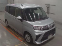 Daihatsu THOR лот № 30147 оценка 5  с аукциона в Японии 4