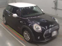BMW MINI лот № 38218 оценка 4  с аукциона в Японии 4