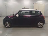 BMW MINI лот № 38218 оценка 4  с аукциона в Японии 3