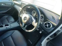 Mercedes-Benz A CLASS лот № 38219 оценка 4  с аукциона в Японии 6