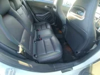 Mercedes-Benz A CLASS лот № 38219 оценка 4  с аукциона в Японии 9