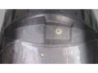 Mercedes-Benz A CLASS лот № 38219 оценка 4  с аукциона в Японии 10